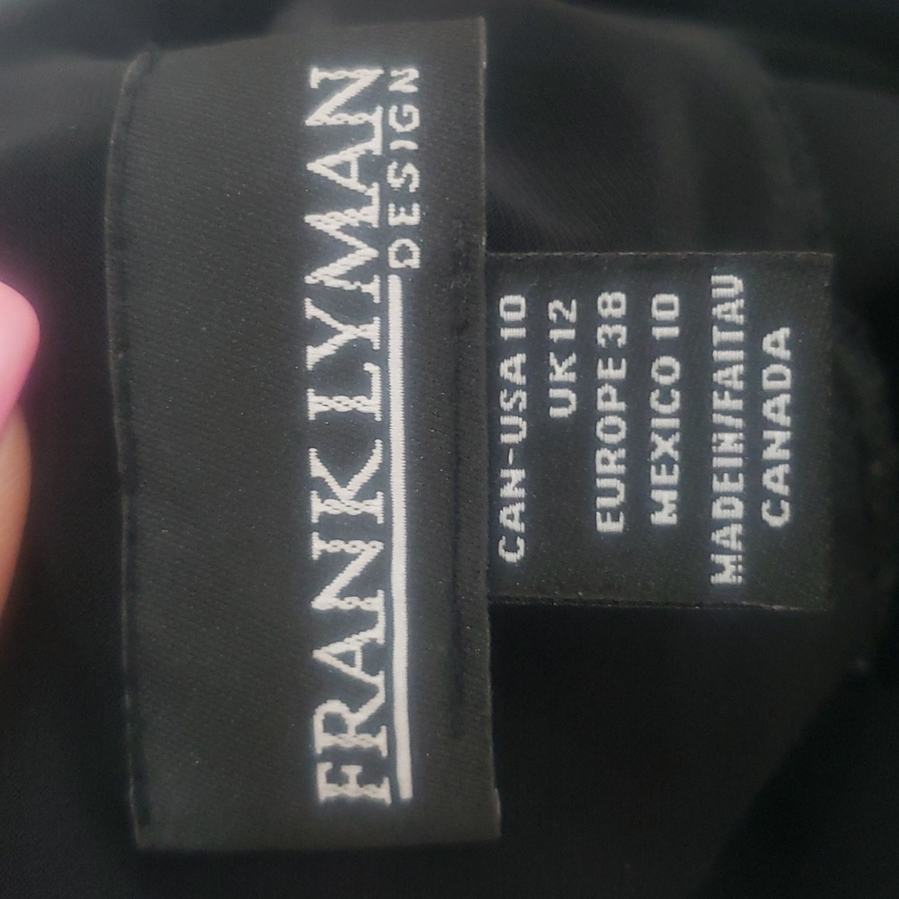 DRESS - Picture 12 of 12